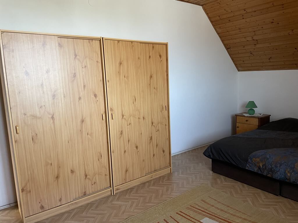 Vil Laguna Apartment – Zánka fotó 17