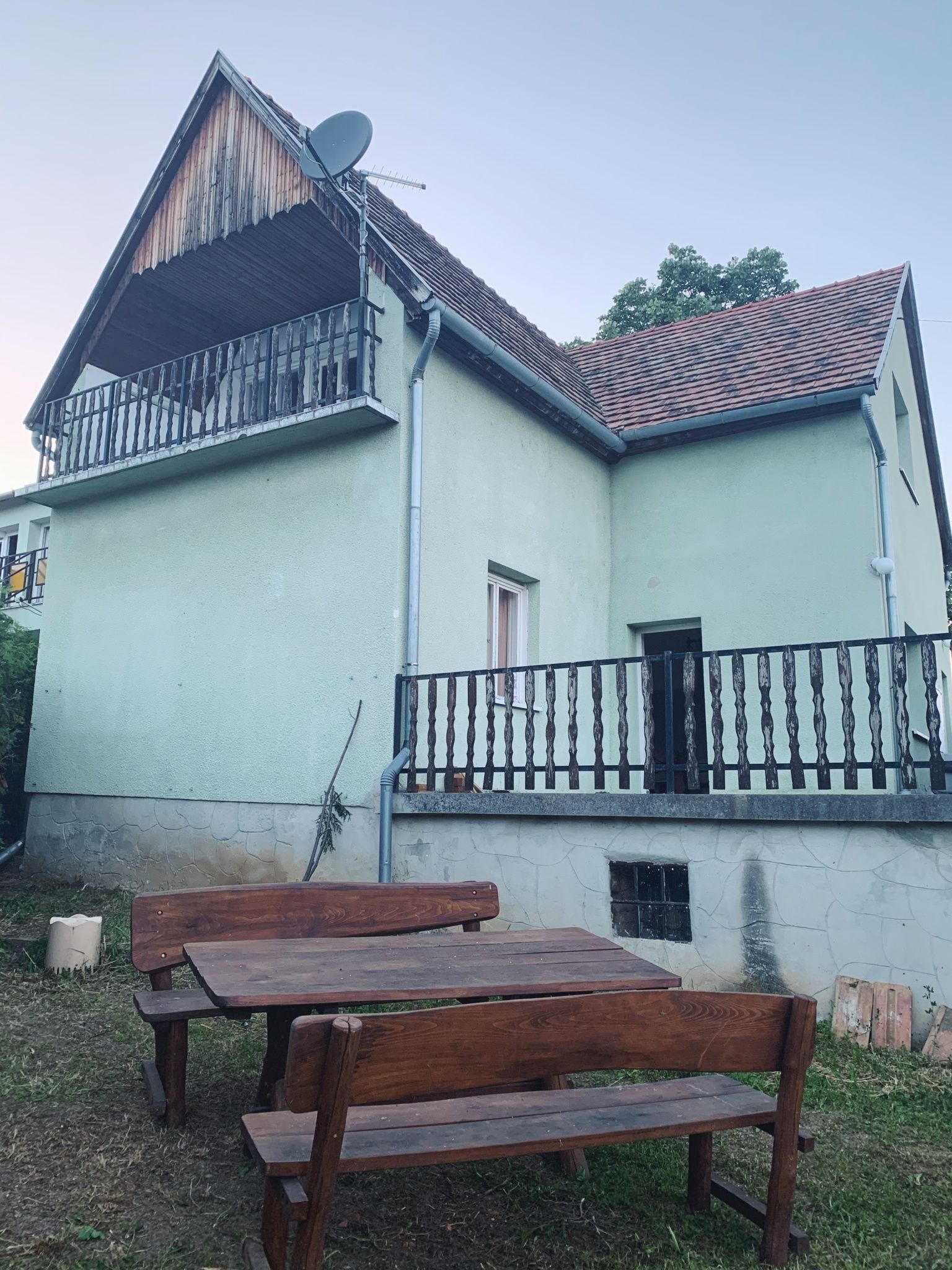 Vil Laguna Apartment – Zánka fotó 4