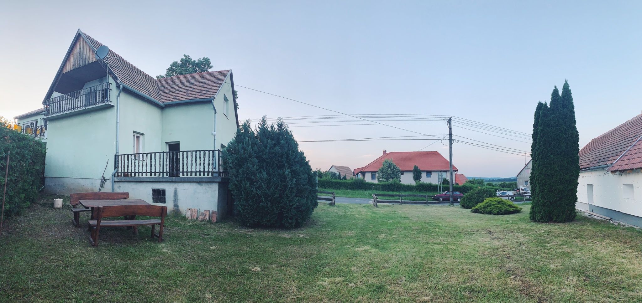 Vil Laguna Apartment – Zánka fotó 1