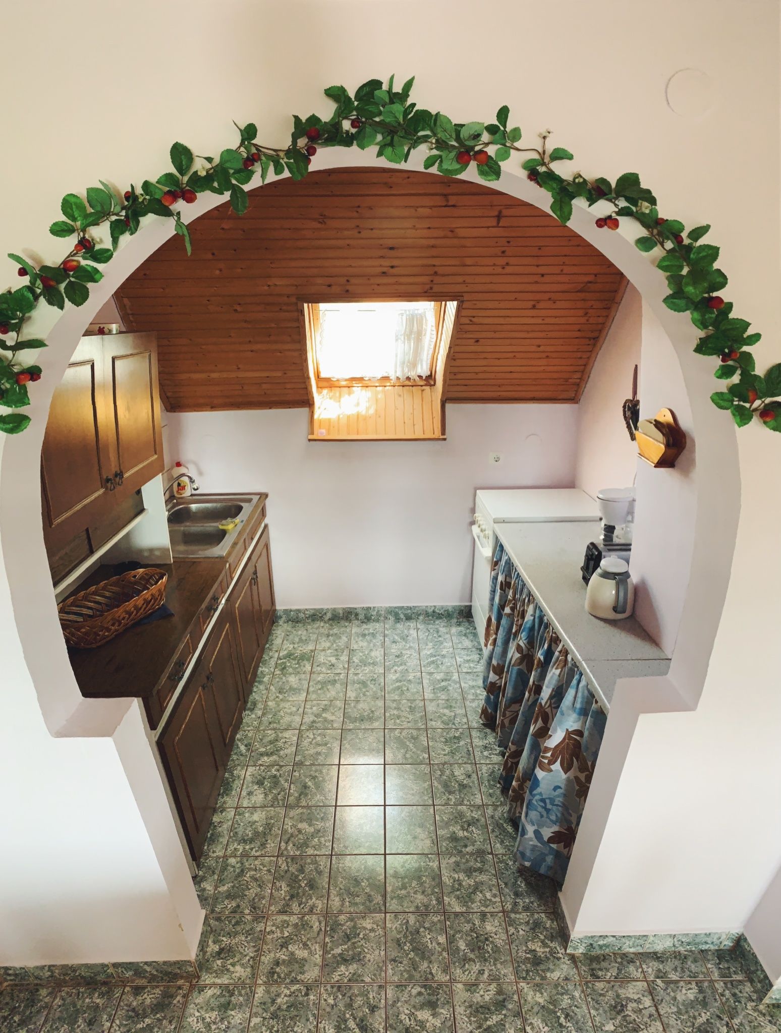 Vil Laguna Apartment – Zánka fotó 3