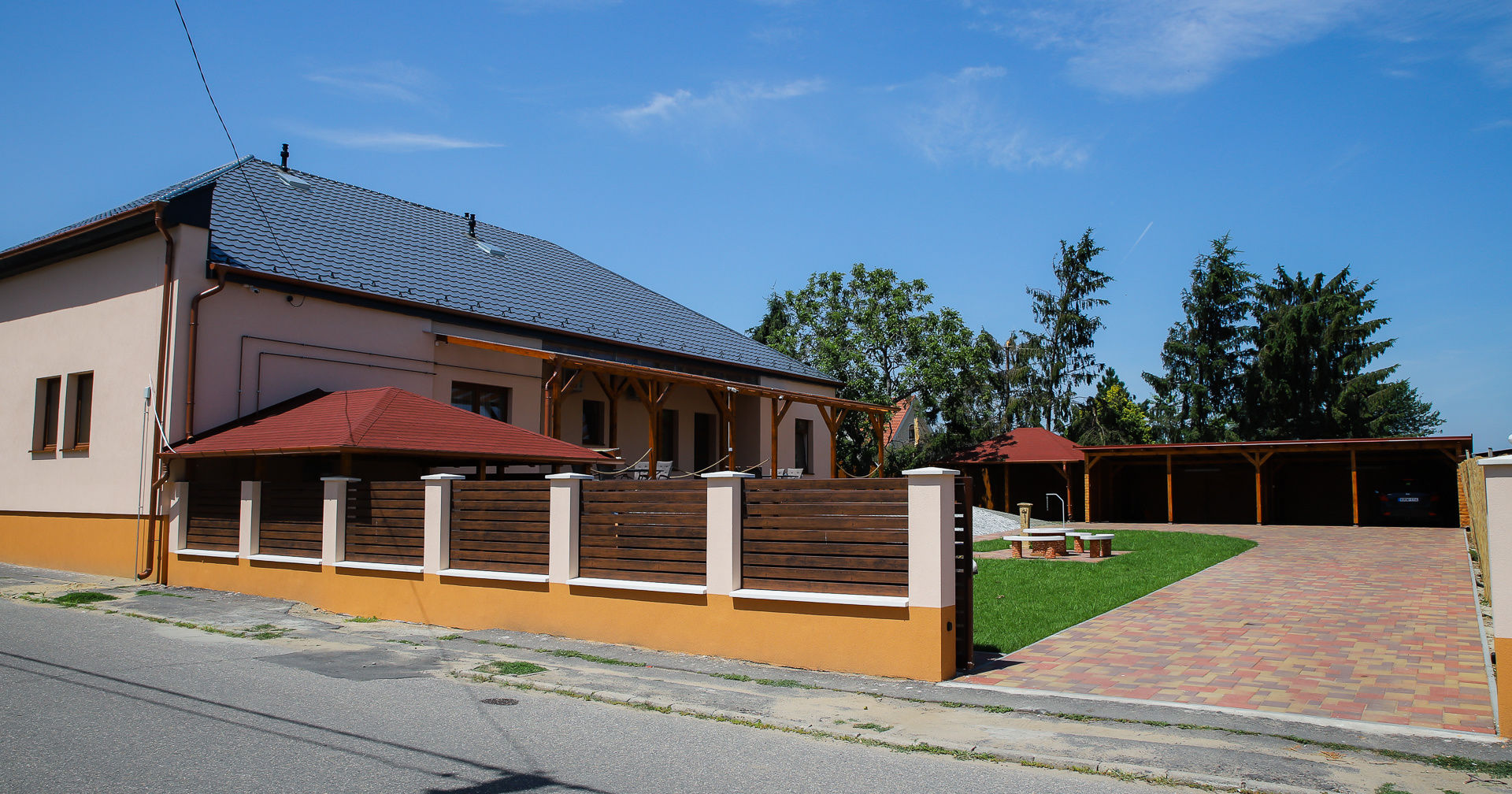 Centrum Apartman Ház – Kisvárda fotó 15