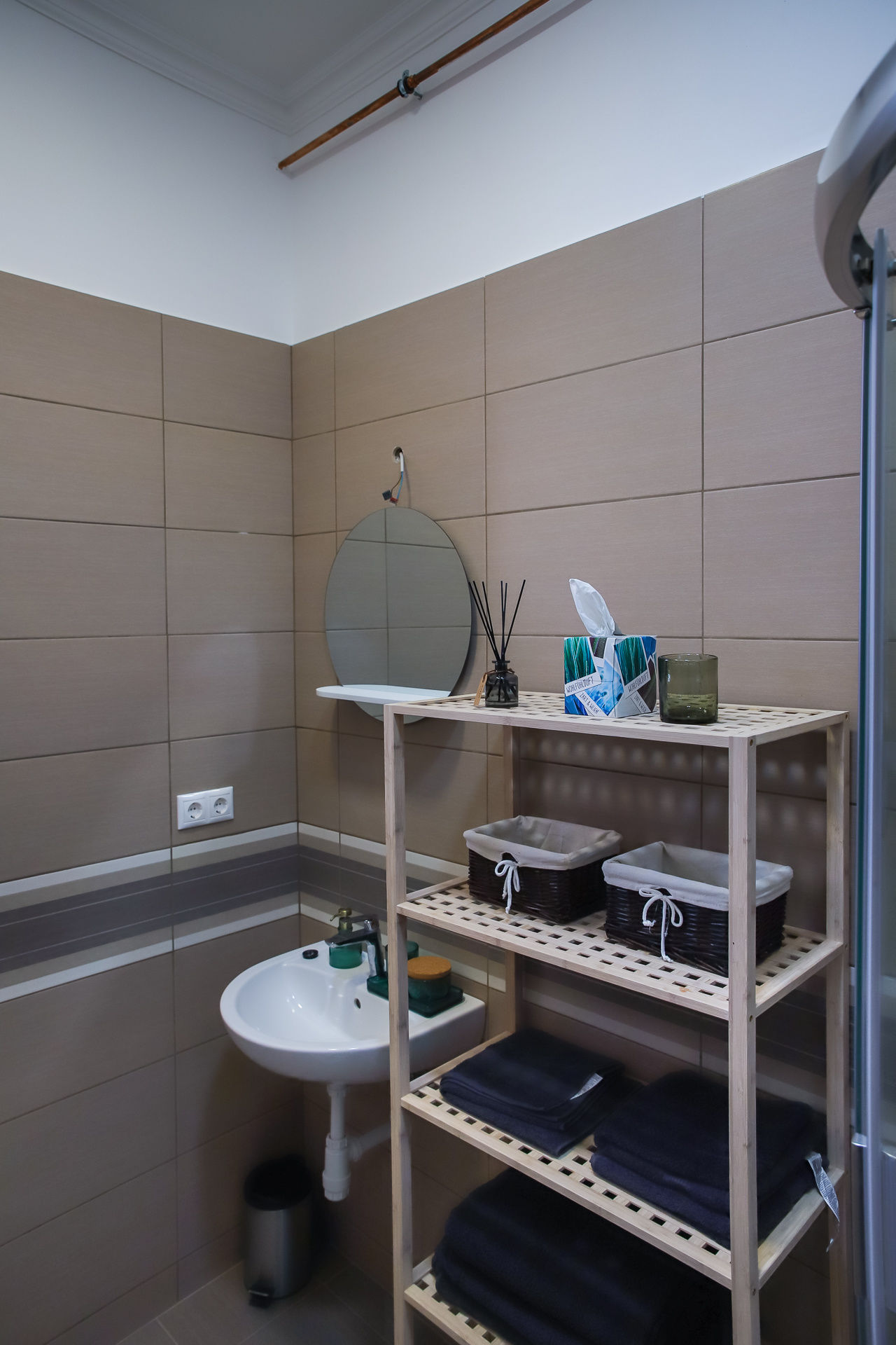 Centrum Apartman Ház – Kisvárda fotó 19
