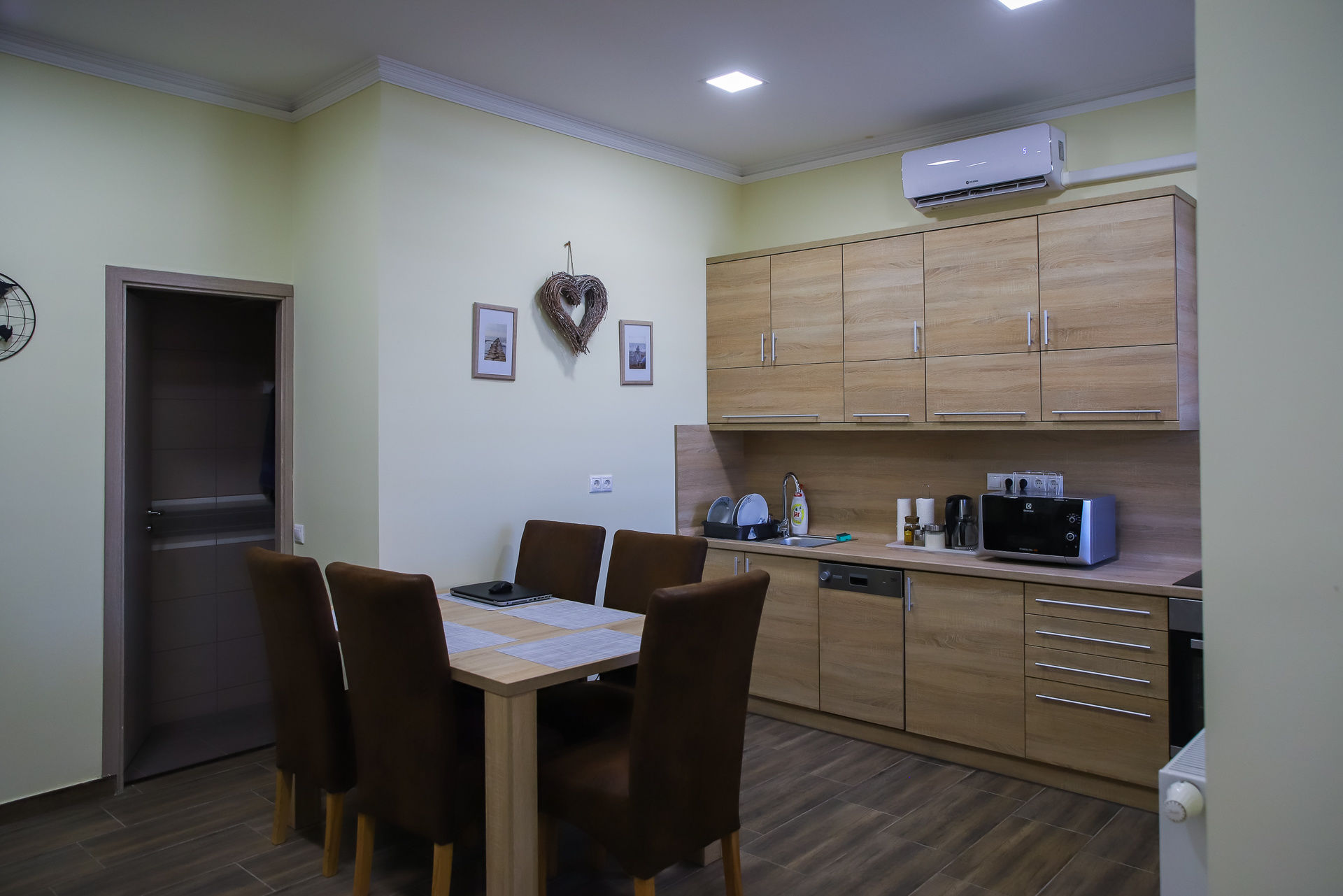 Centrum Apartman Ház – Kisvárda fotó 9
