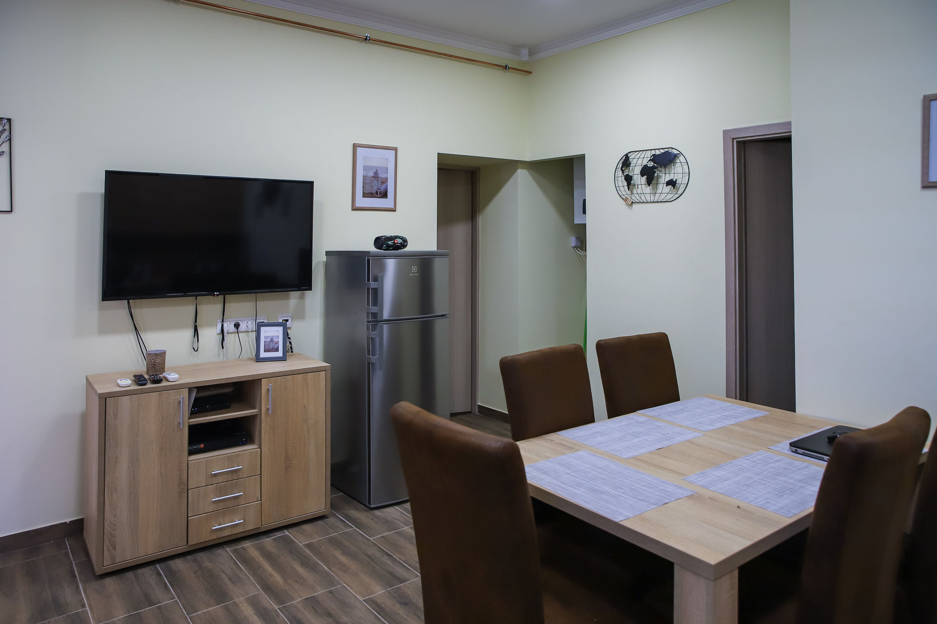 Centrum Apartman Ház – Kisvárda fotó 10