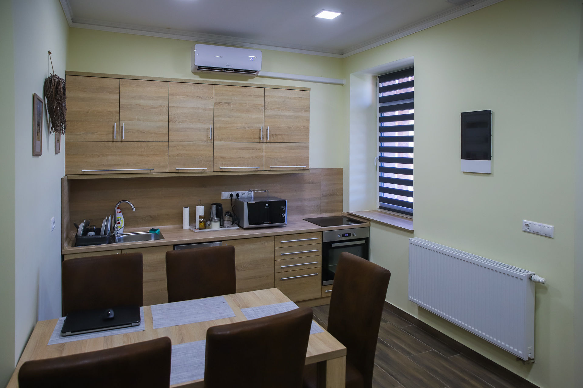 Centrum Apartman Ház – Kisvárda fotó 11