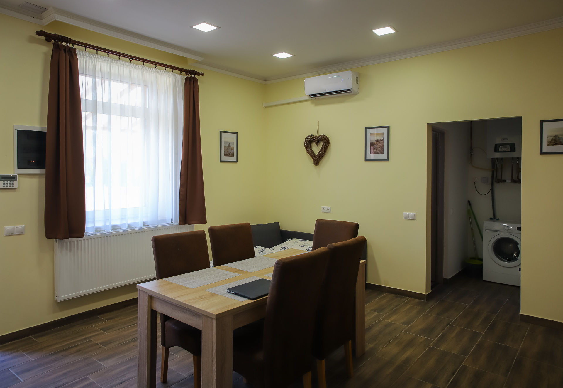 Centrum Apartman Ház – Kisvárda fotó 4