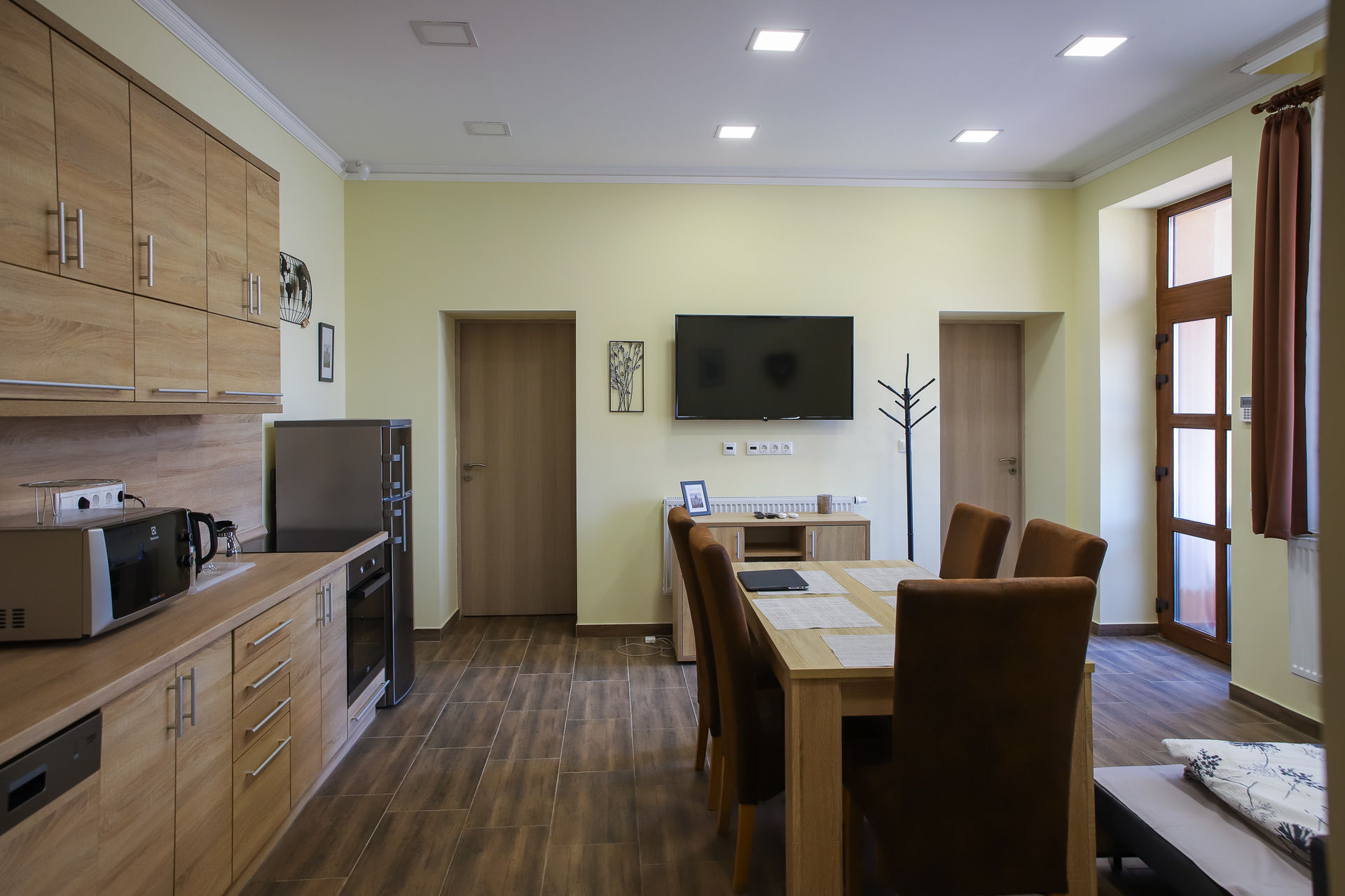 Centrum Apartman Ház – Kisvárda fotó 5
