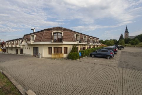 Margaréta Apartman & Üdülőház11