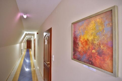 Margaréta Apartman & Üdülőház5