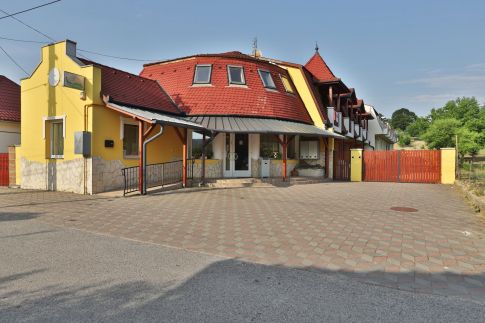 Margaréta Apartman & Üdülőház