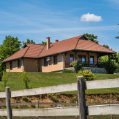 Panoráma Vendégház