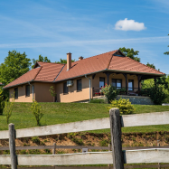 Panoráma Vendégház