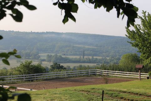 Panoráma Vendégház12