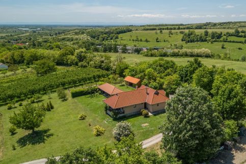 Panoráma Vendégház2