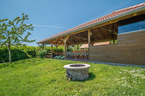 Panoráma Vendégház12