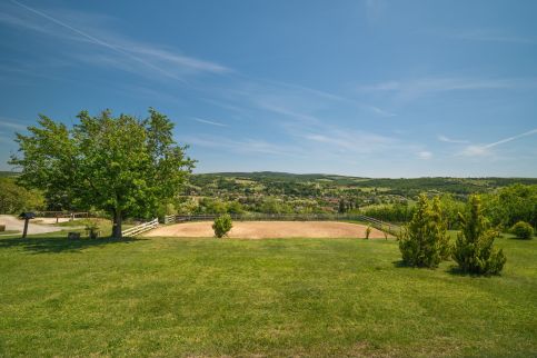 Panoráma Vendégház13