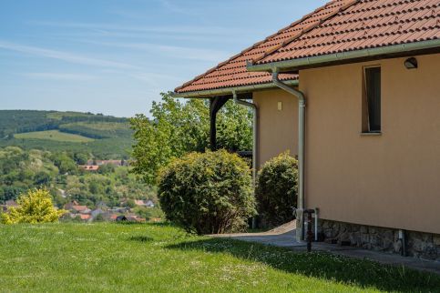 Panoráma Vendégház17
