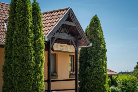 Panoráma Vendégház3