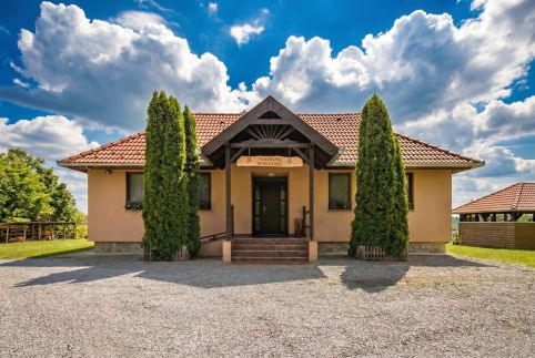 Panoráma Vendégház5