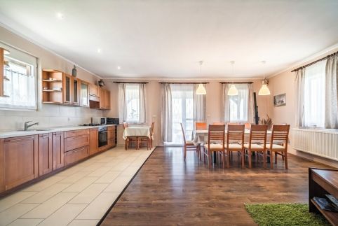 Panoráma Vendégház7