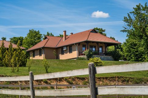 Panoráma Vendégház