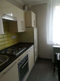 Zöldliget Apartman4