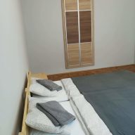 Zöldliget Apartman