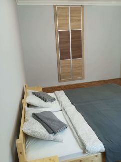 Zöldliget Apartman