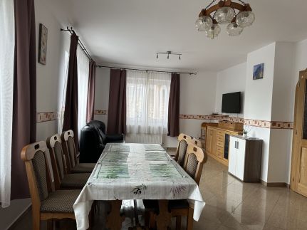 Muskátli Vendégház5