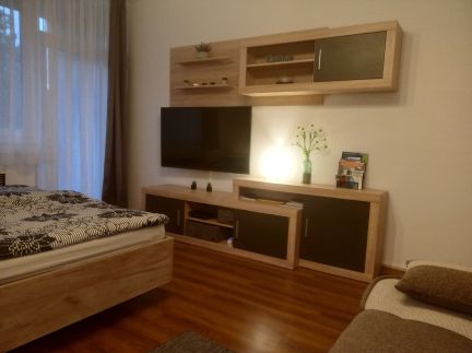 Sauna Relax Apartment18