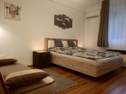 Sauna Relax Apartment5