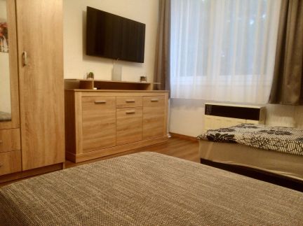 Sauna Relax Apartment6