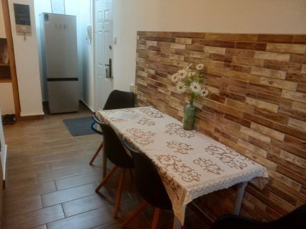 Sauna Relax Apartment8