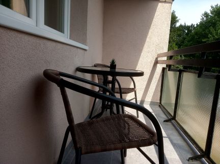 Sauna Relax Apartment10