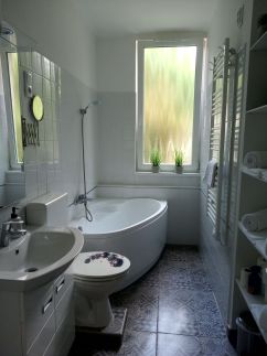 Sauna Relax Apartment14