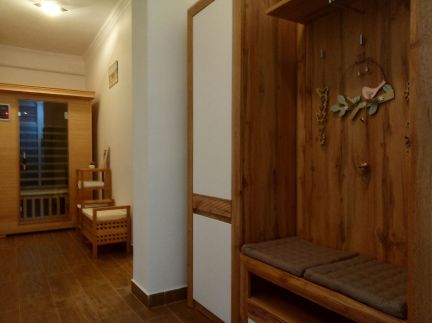 Sauna Relax Apartment17