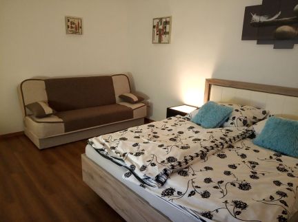 Sauna Relax Apartment3