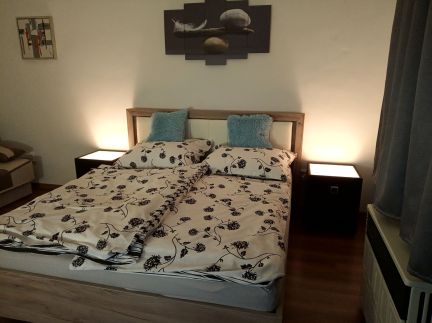 Sauna Relax Apartment4