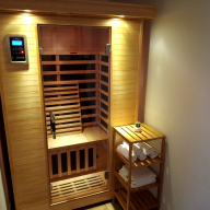 Sauna Relax Apartment
