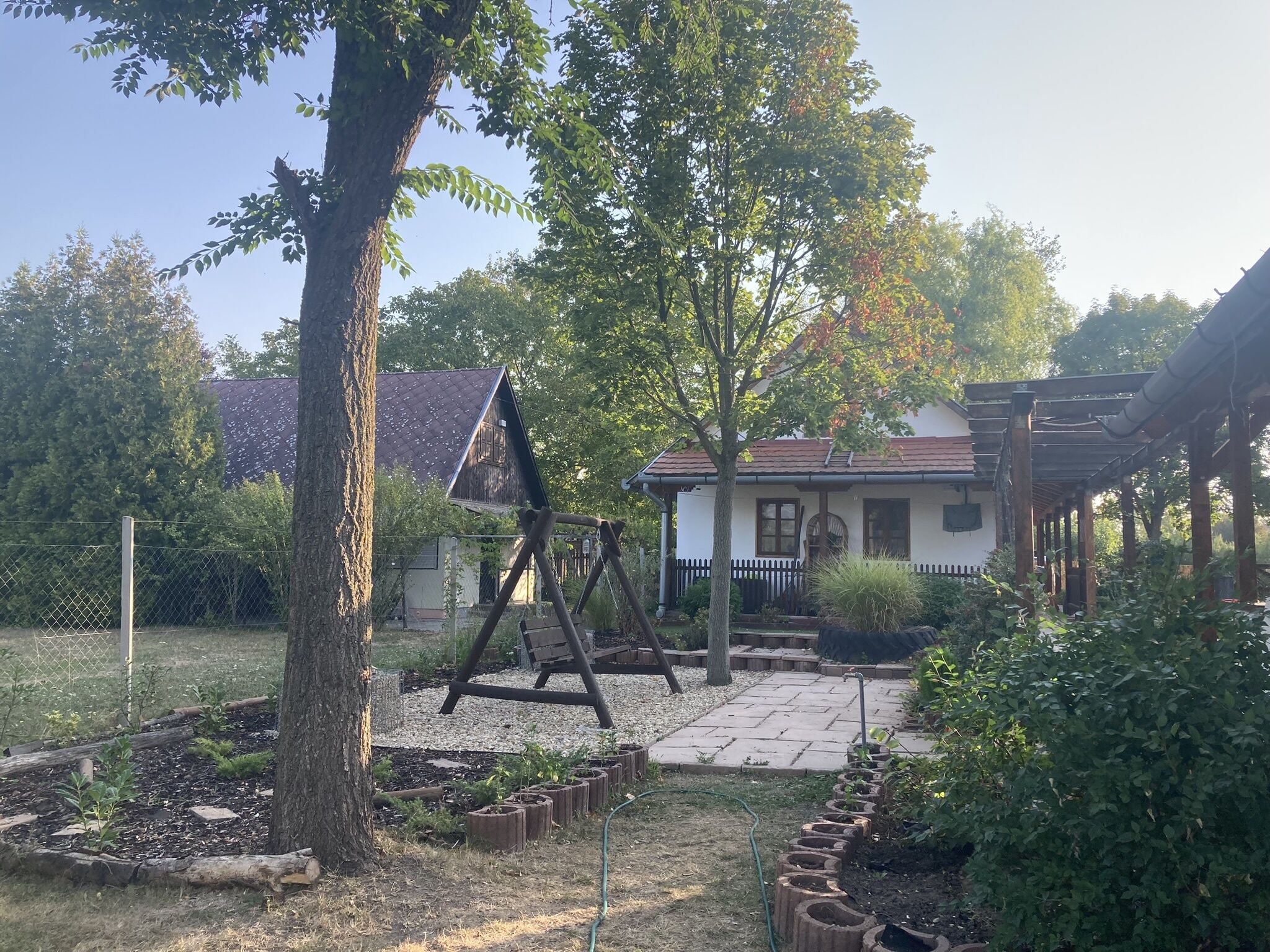 Oázis Vendégház – Sarud fotó 6