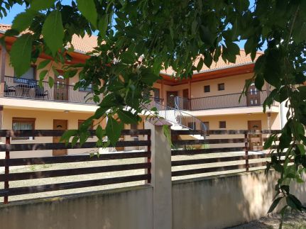 Cserke Origo Apartman1