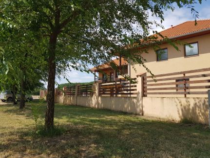 Cserke Origo Apartman2