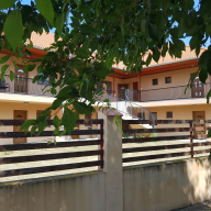 Cserke Origo Apartman