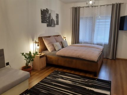 Mokka Apartman82