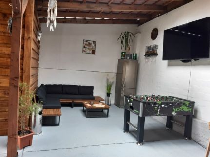 Mokka Apartman66