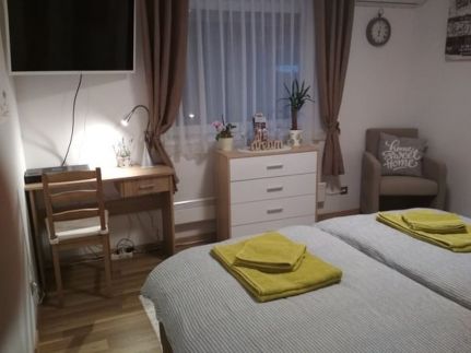 Mokka Apartman12