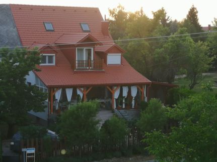 Dávid Vendégház21