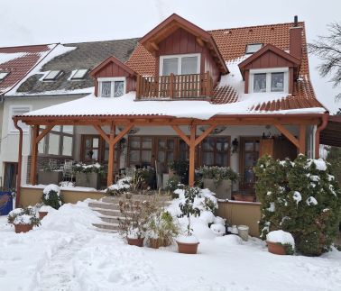 Dávid Vendégház22