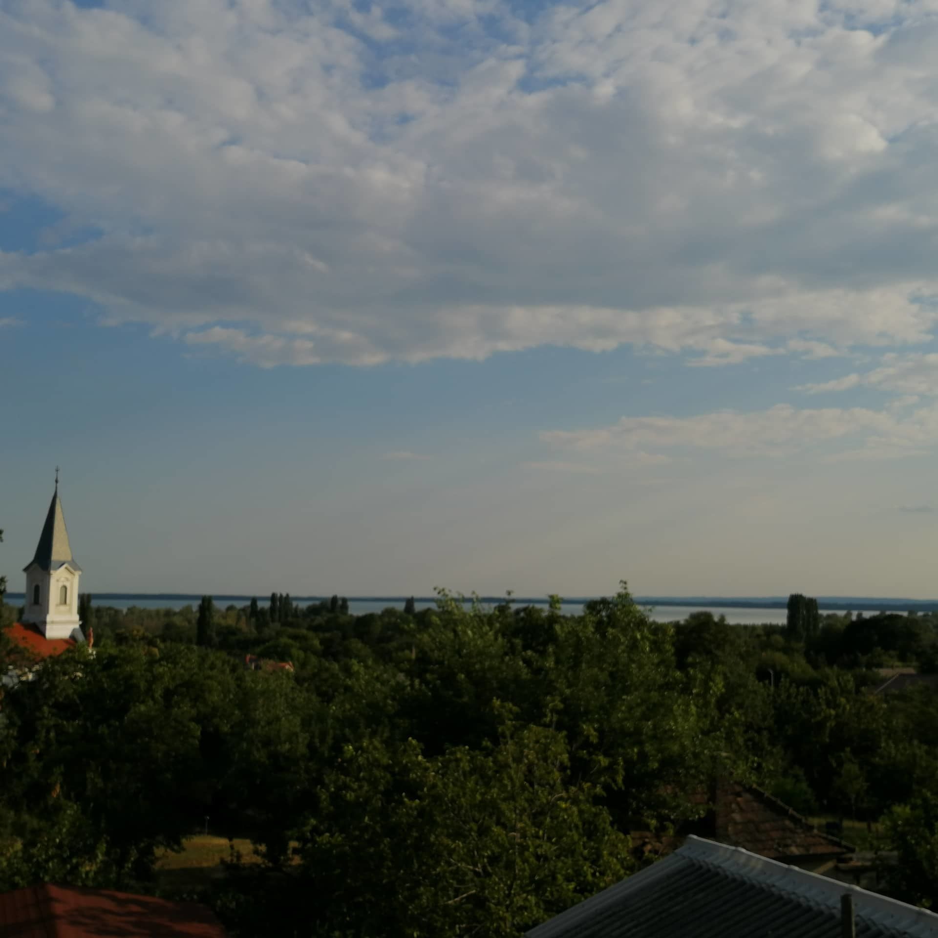 Dávid Vendégház – Gyenesdiás