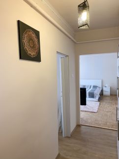 Mandala Apartman1